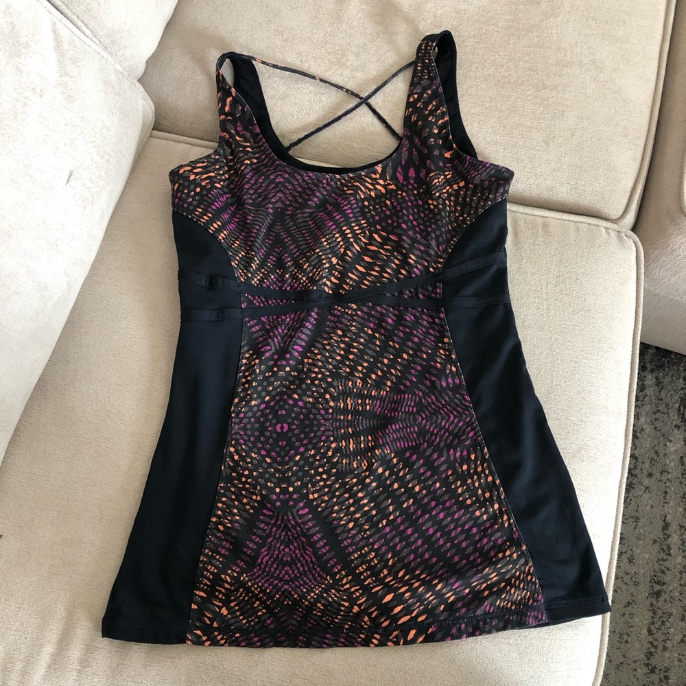 Fabletics workout top